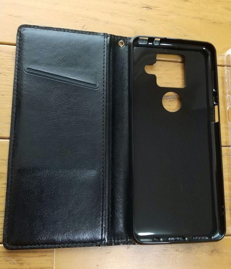 ■AQUOS sense4 plus 白★SH-M16●