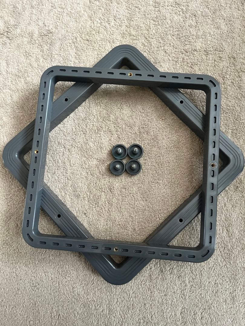 Tシャツくん本体