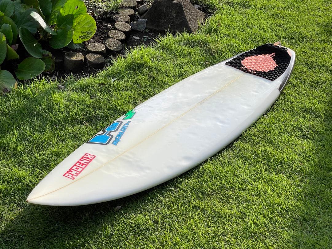 HARLEM ハーレム　サーフボード　510 ショートボード