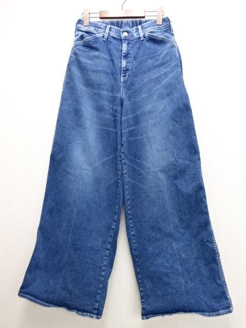 アパルトモン【グッド グリーフ!】 DENIM CARPENTER PANTS