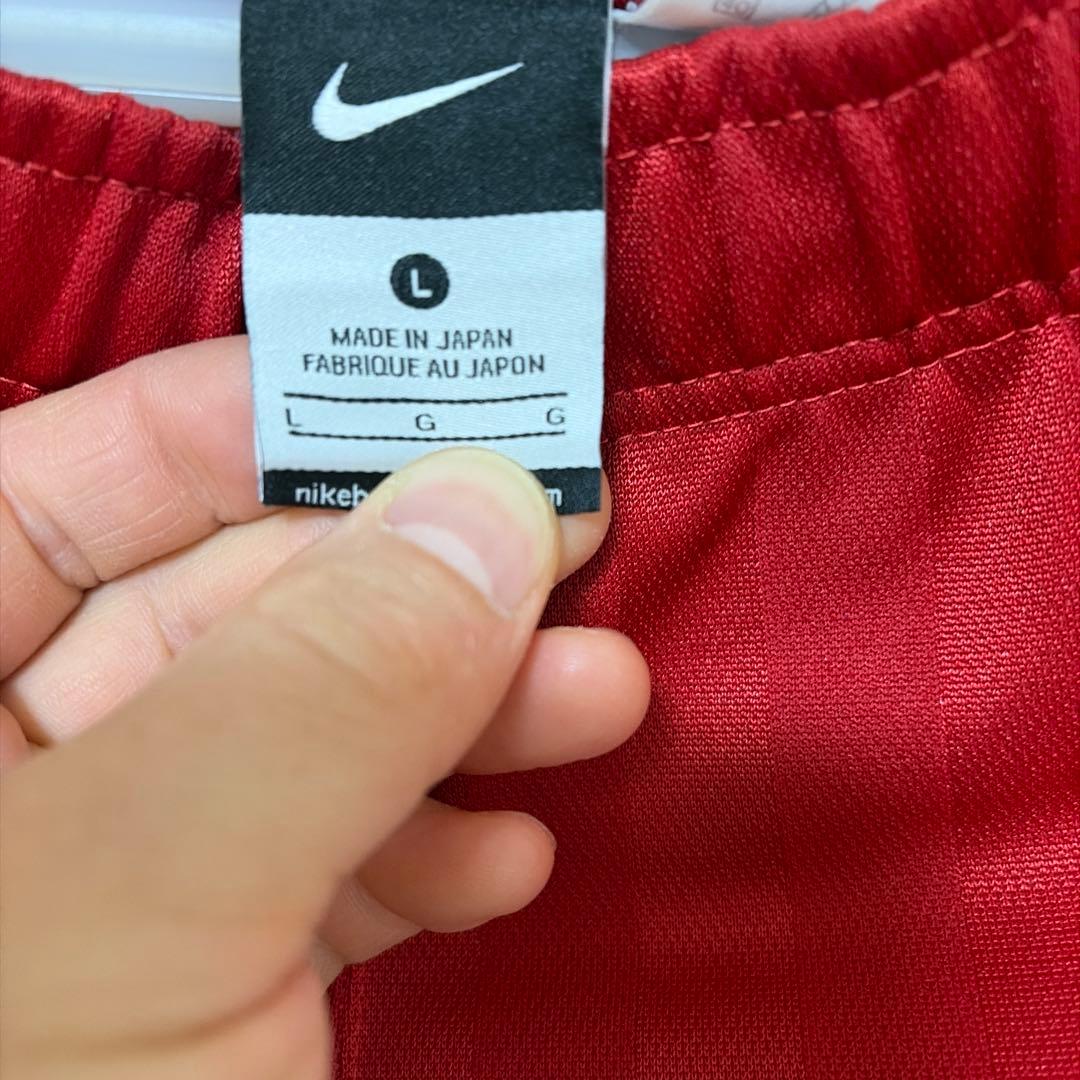 武南高校サッカー部　ジャージ上下、ハーフパンツセット