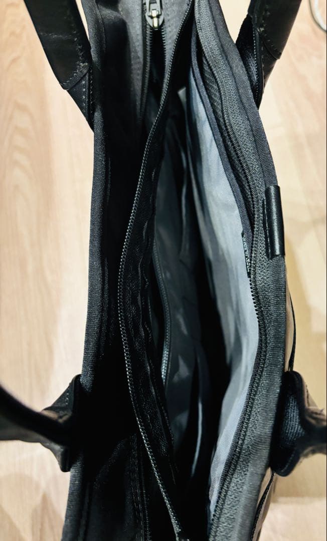 ポーター タイム トートバッグ 655-17874