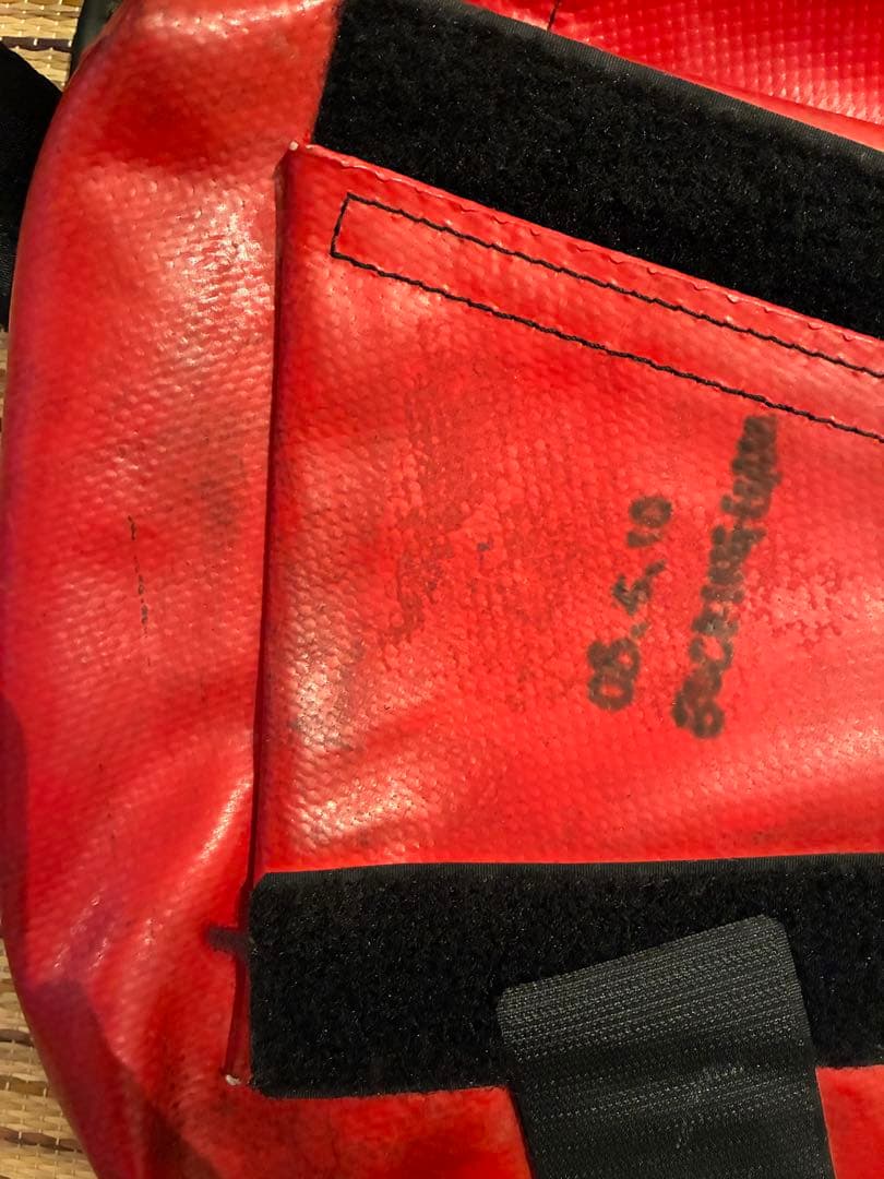 freitag フライターグ F31 ナイトライダー