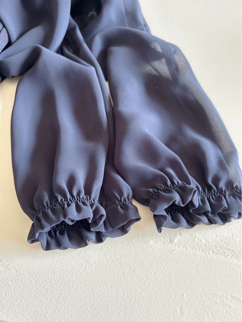 美品♡43600円TOCCAフォーマルワンピース♡カーディガン最終御値下げ