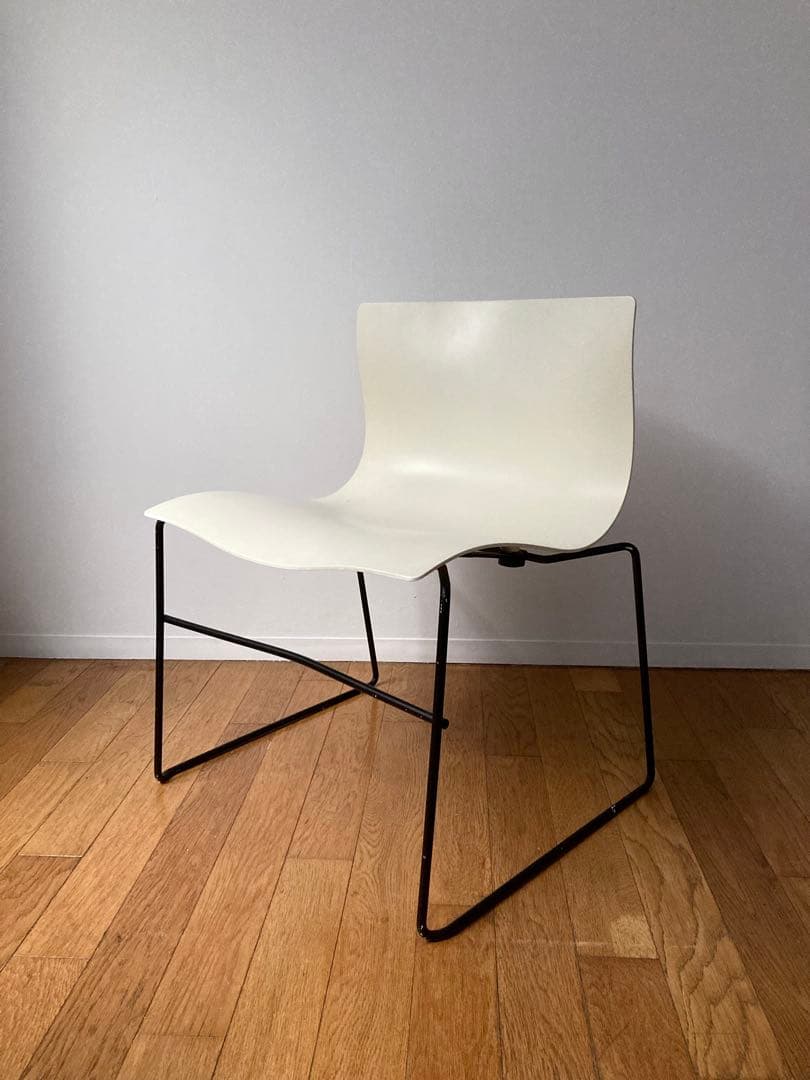 knoll ノール ハンカチーフチェア②