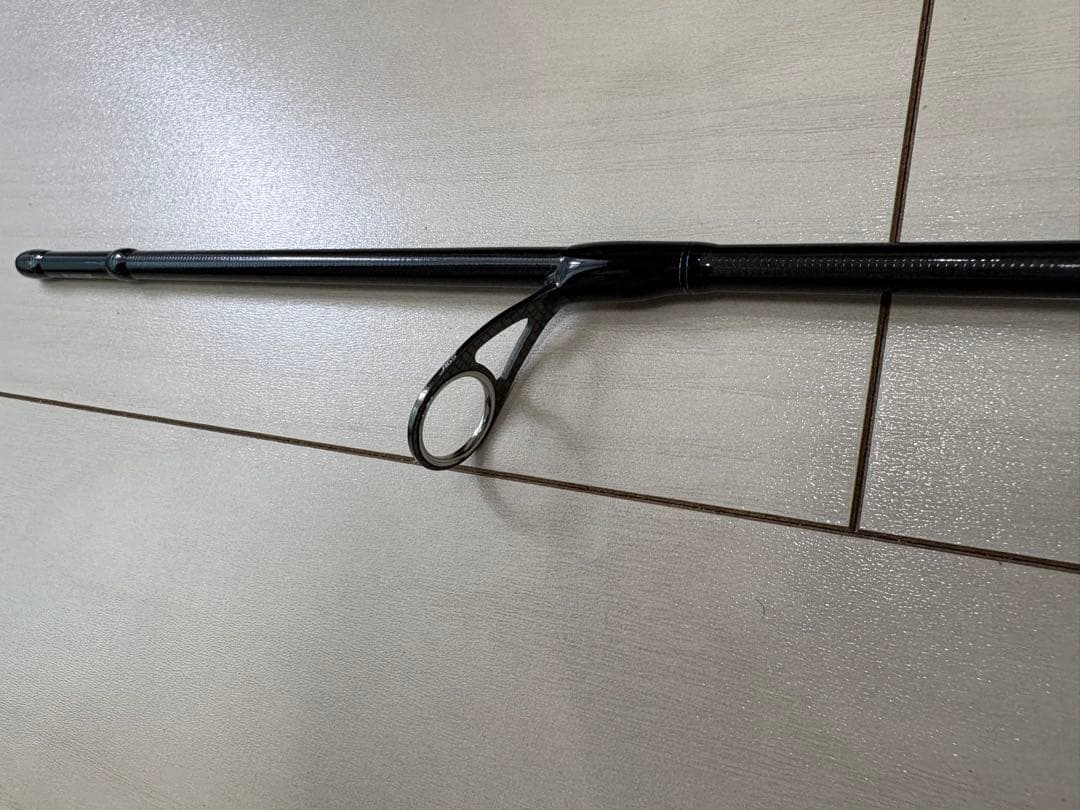 【週末値下】23 DAIWAエメラルダス EX BOAT 65MLMS-SMT