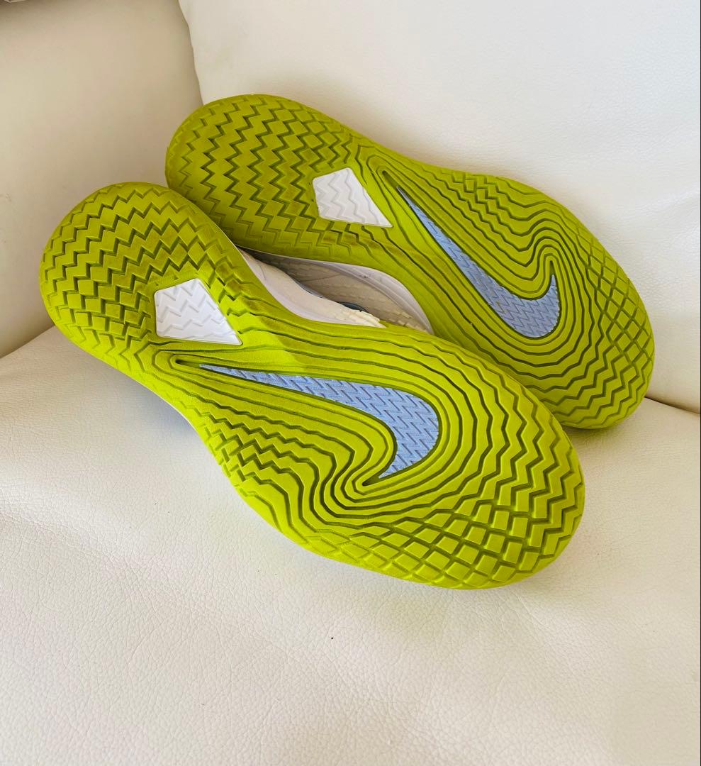 ナイキ コート ズーム ヴェイパー ケージ 4 ラファ 26.5