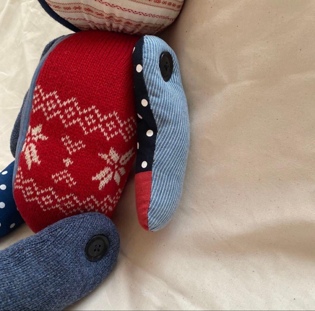 kapital 熊 ぬいぐるみ