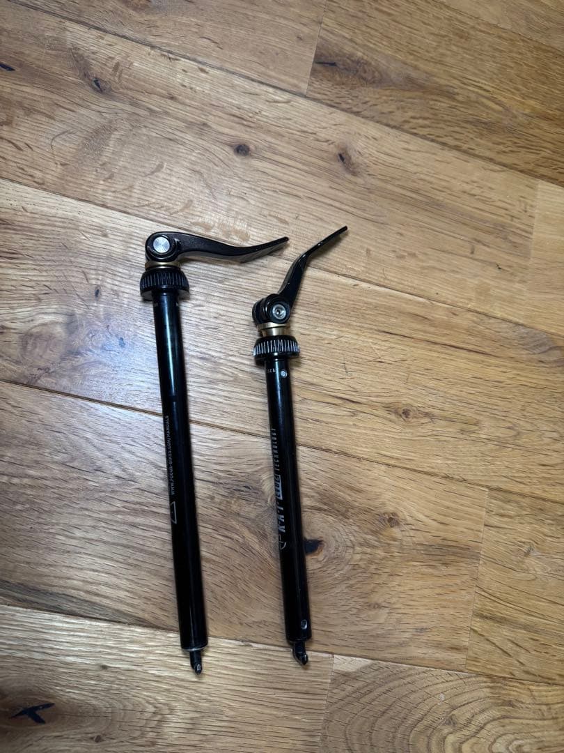 フレームセットFOCUS IZALCO MAX DISC 9　2022年