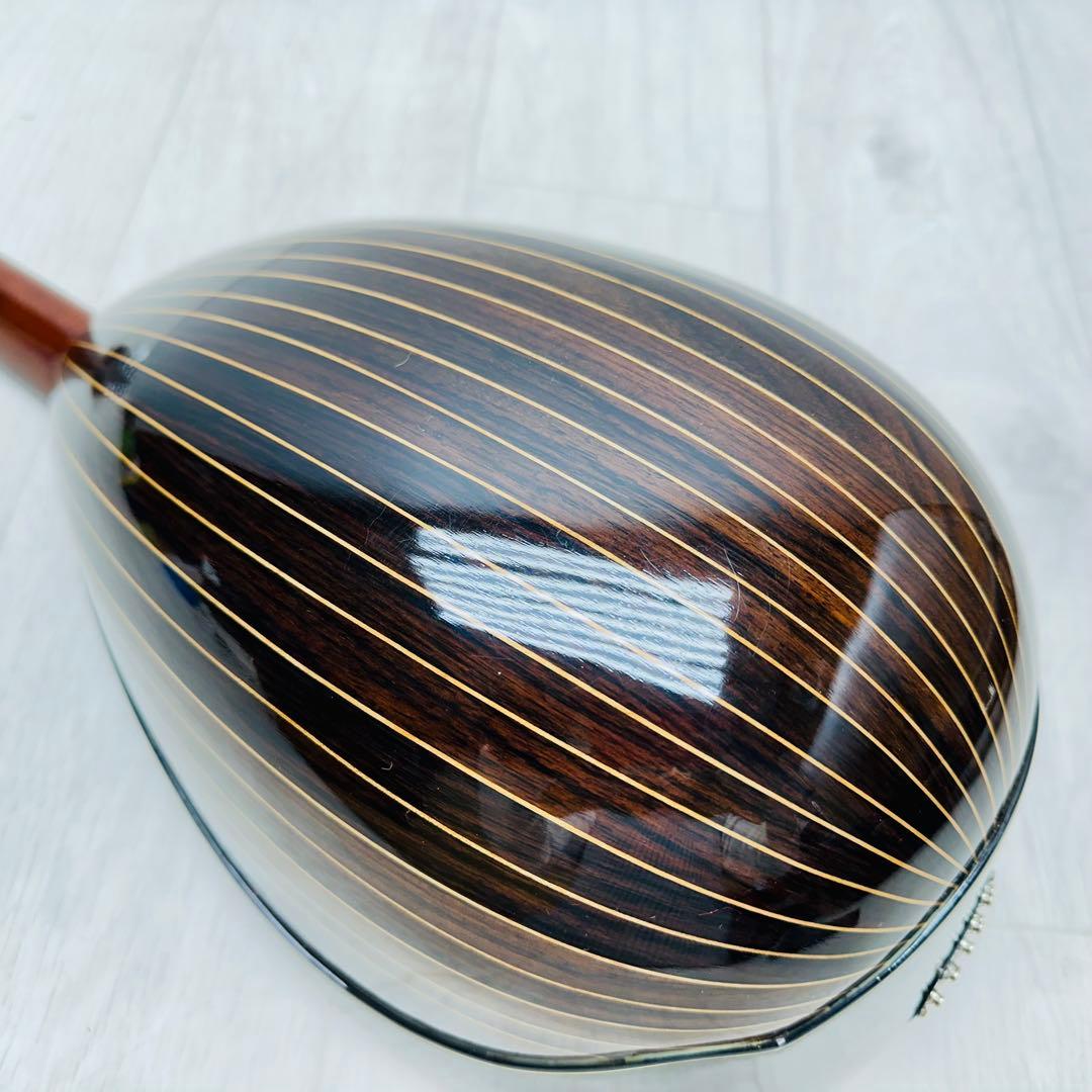 SUZUKI マンドリン　M-218