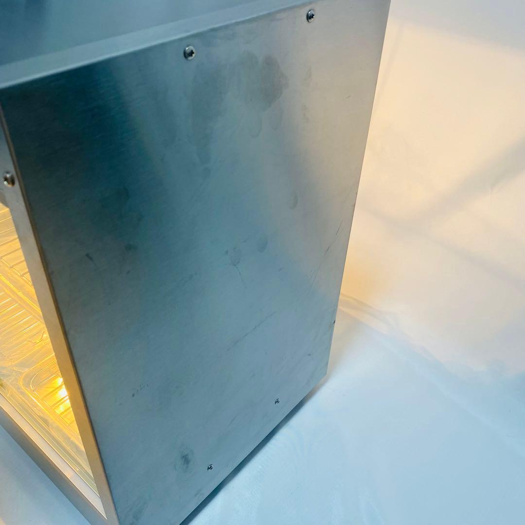 安吉　ホットショーケース　PRO-4WSE-C