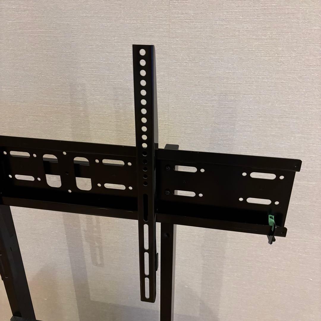 ヤマダセレクト YFST5565 スタンダード テレビスタンド 55-65インチ