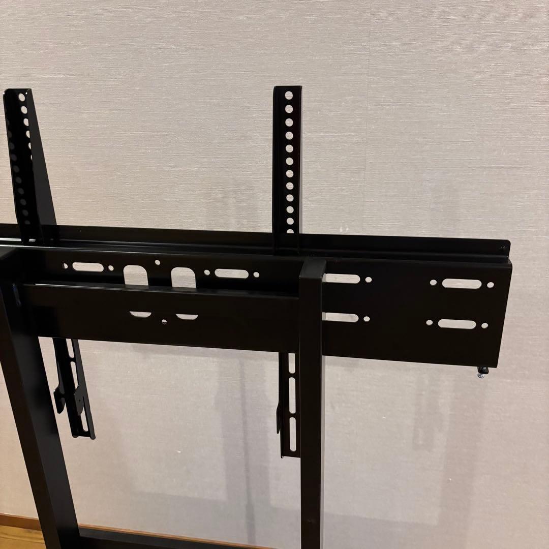 ヤマダセレクト YFST5565 スタンダード テレビスタンド 55-65インチ