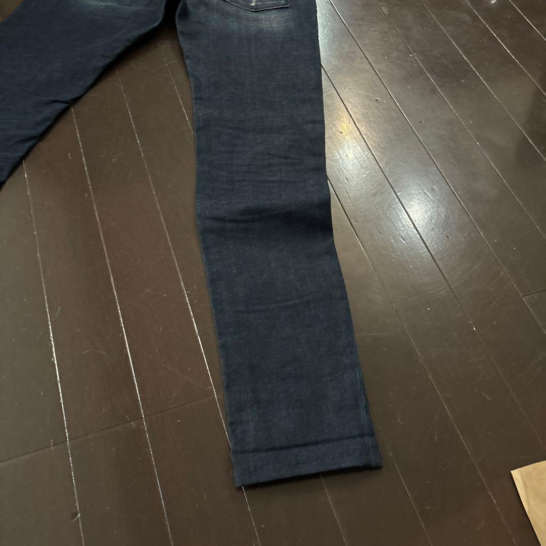 DIESELディーゼル　SLEENKER ジーパン