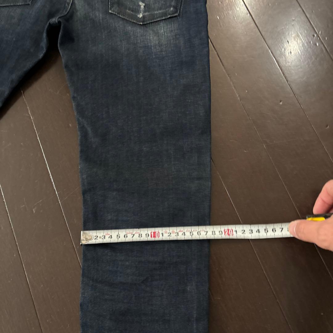 DIESELディーゼル　SLEENKER ジーパン