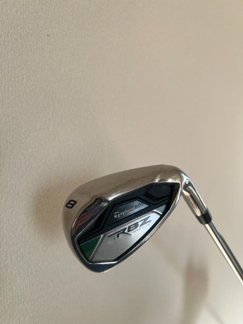 テーラーメイド RBZ クラブセット