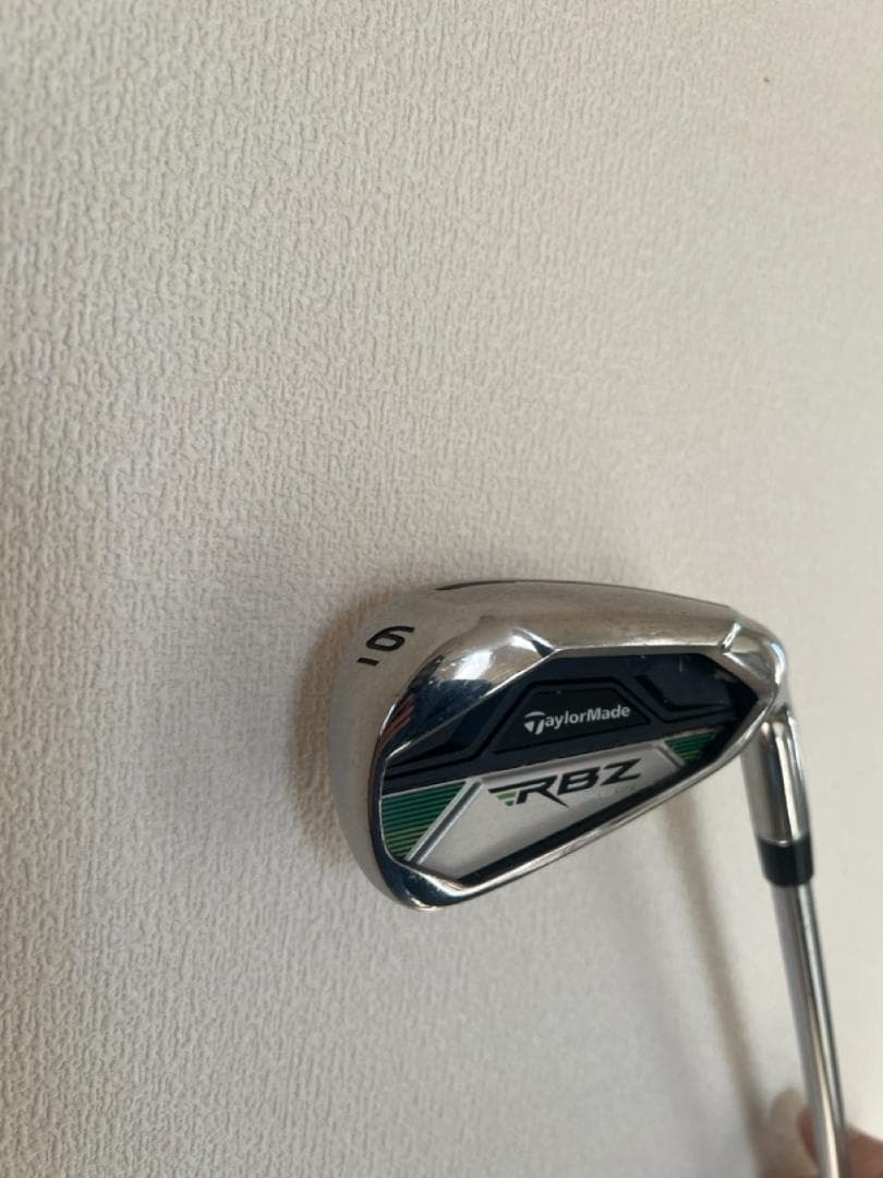 テーラーメイド RBZ クラブセット