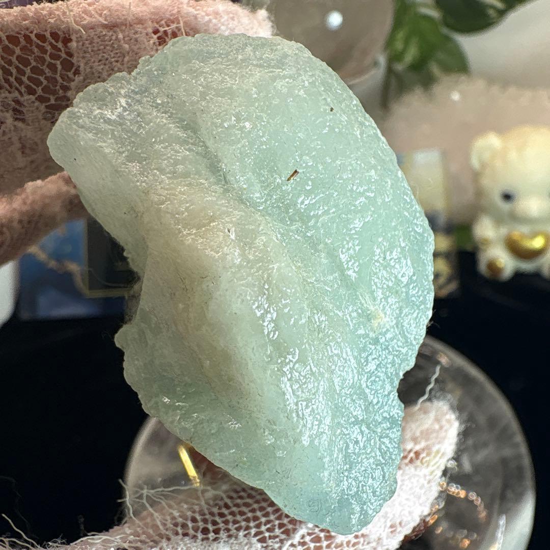 アクアマリン原石♡♡No.2019