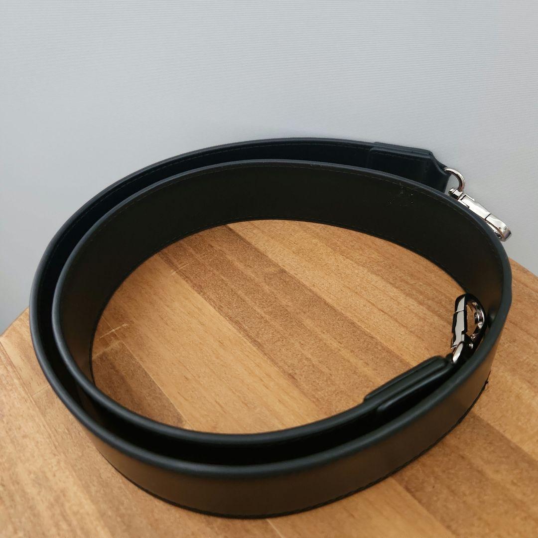 【美品】アダムロペ　ロゴボストンビッグバッグ