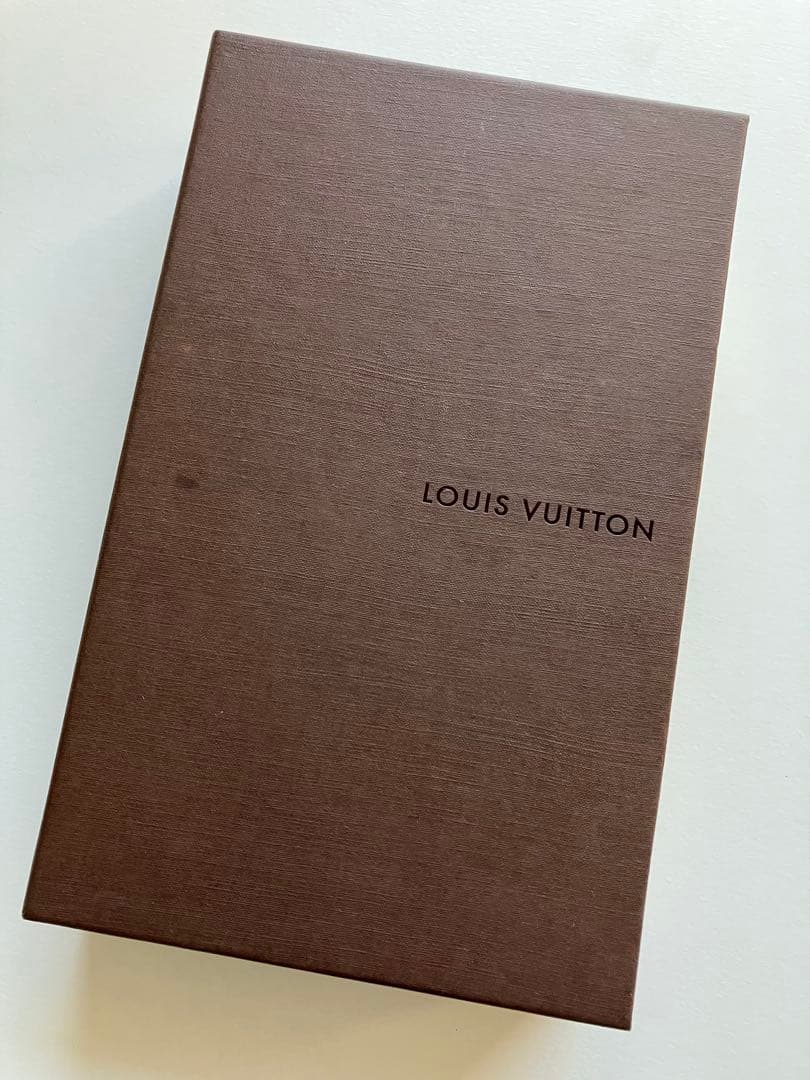 LOUIS VUITTON ルイヴィトン ペイズリー柄 バンダナ 2Pセット