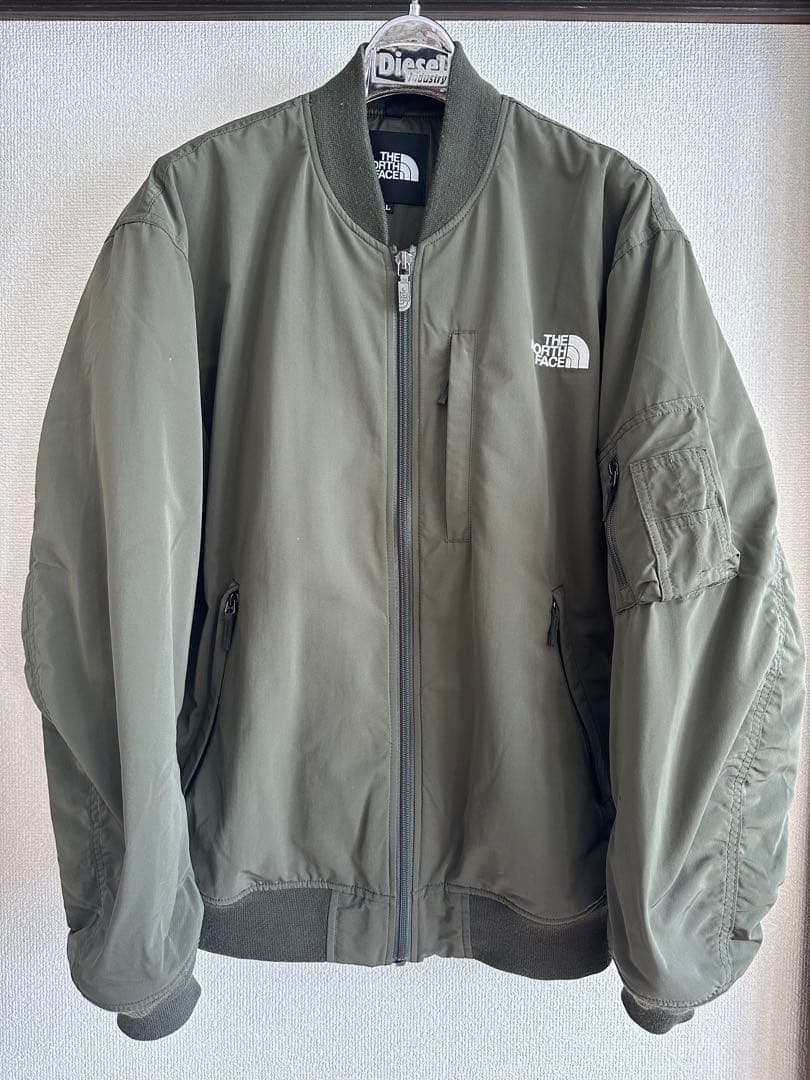 THE NORTH FACE/インサレーションジャケット/Lサイズ