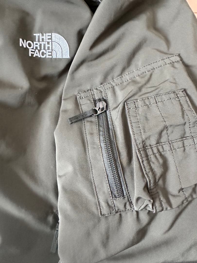 THE NORTH FACE/インサレーションジャケット/Lサイズ