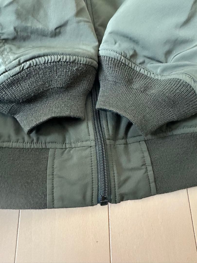 THE NORTH FACE/インサレーションジャケット/Lサイズ