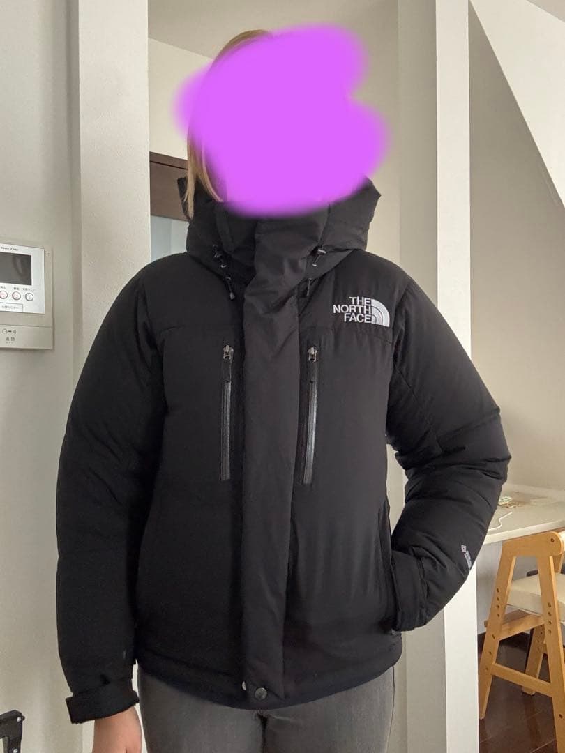 【fhmama】【正規品店購入】バルトロライトジャケット　　xs