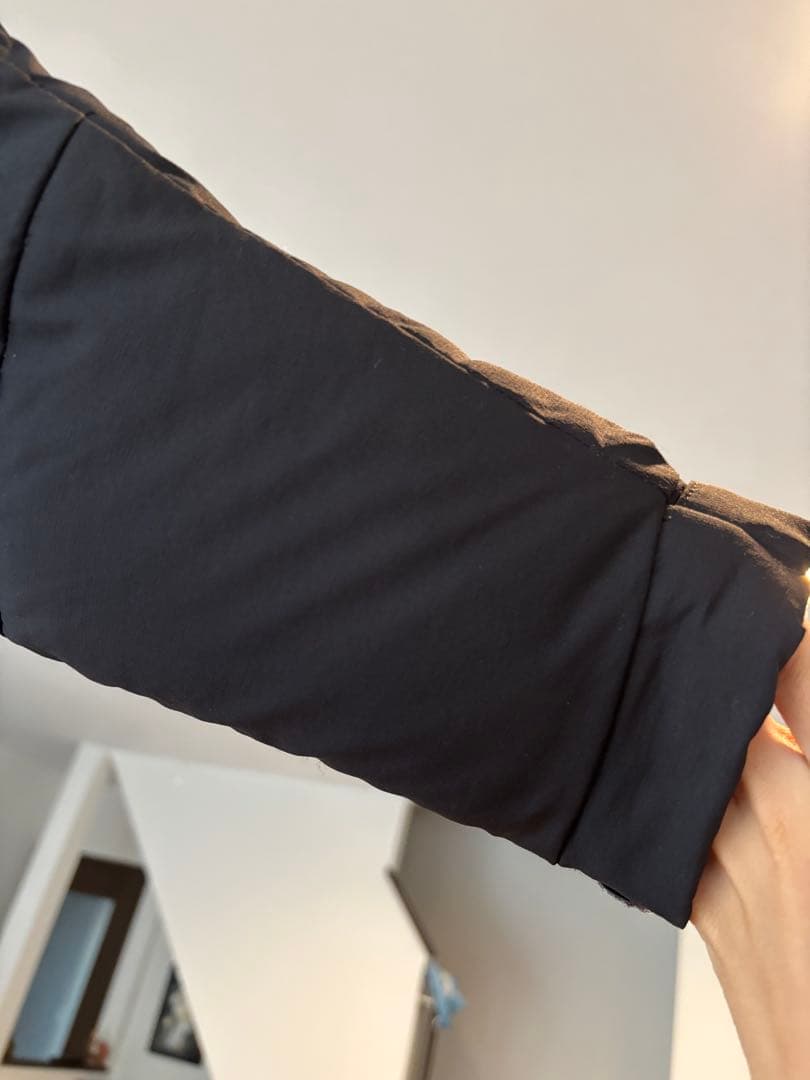 【fhmama】【正規品店購入】バルトロライトジャケット　　xs