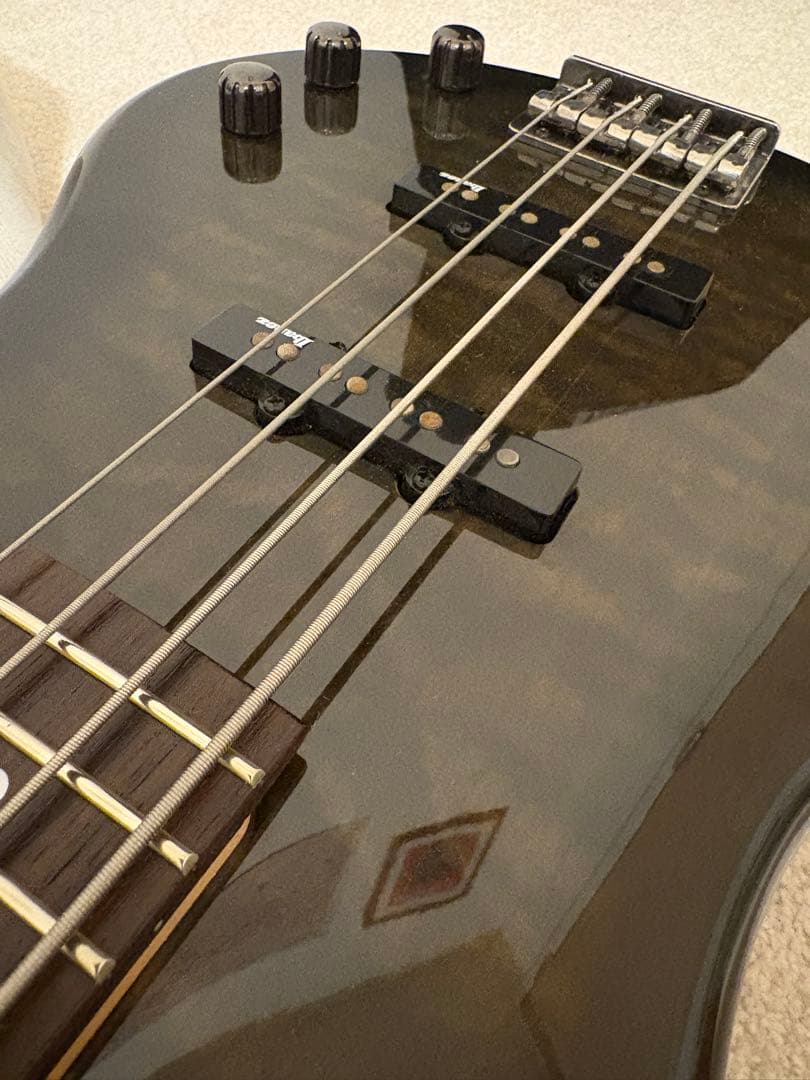 Ibanez GIO GSR180 ベース