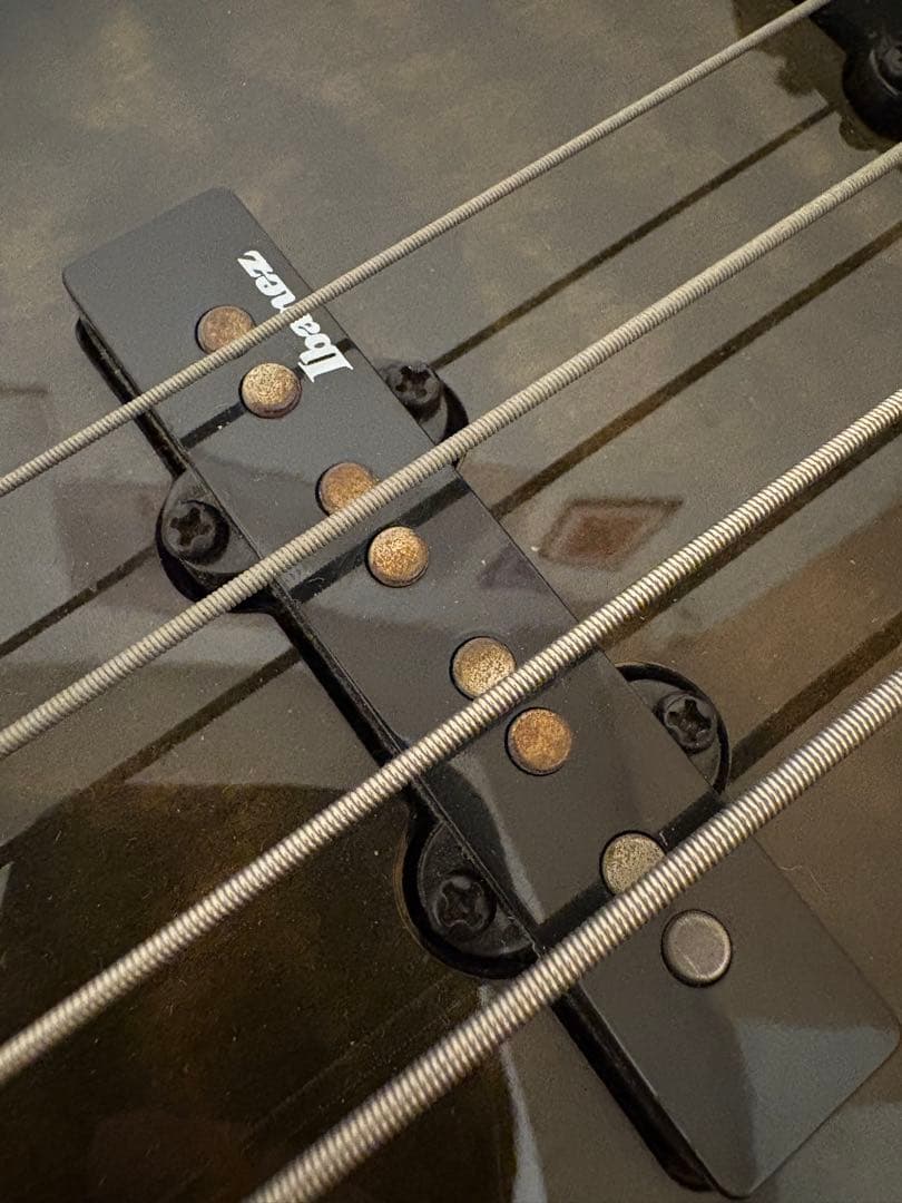 Ibanez GIO GSR180 ベース