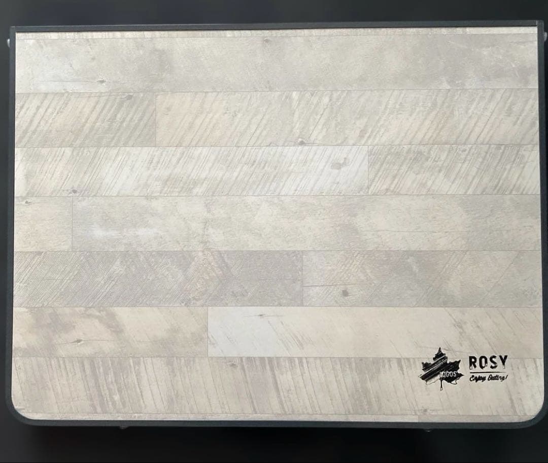 LOGOS 折り畳みテーブル　未使用品