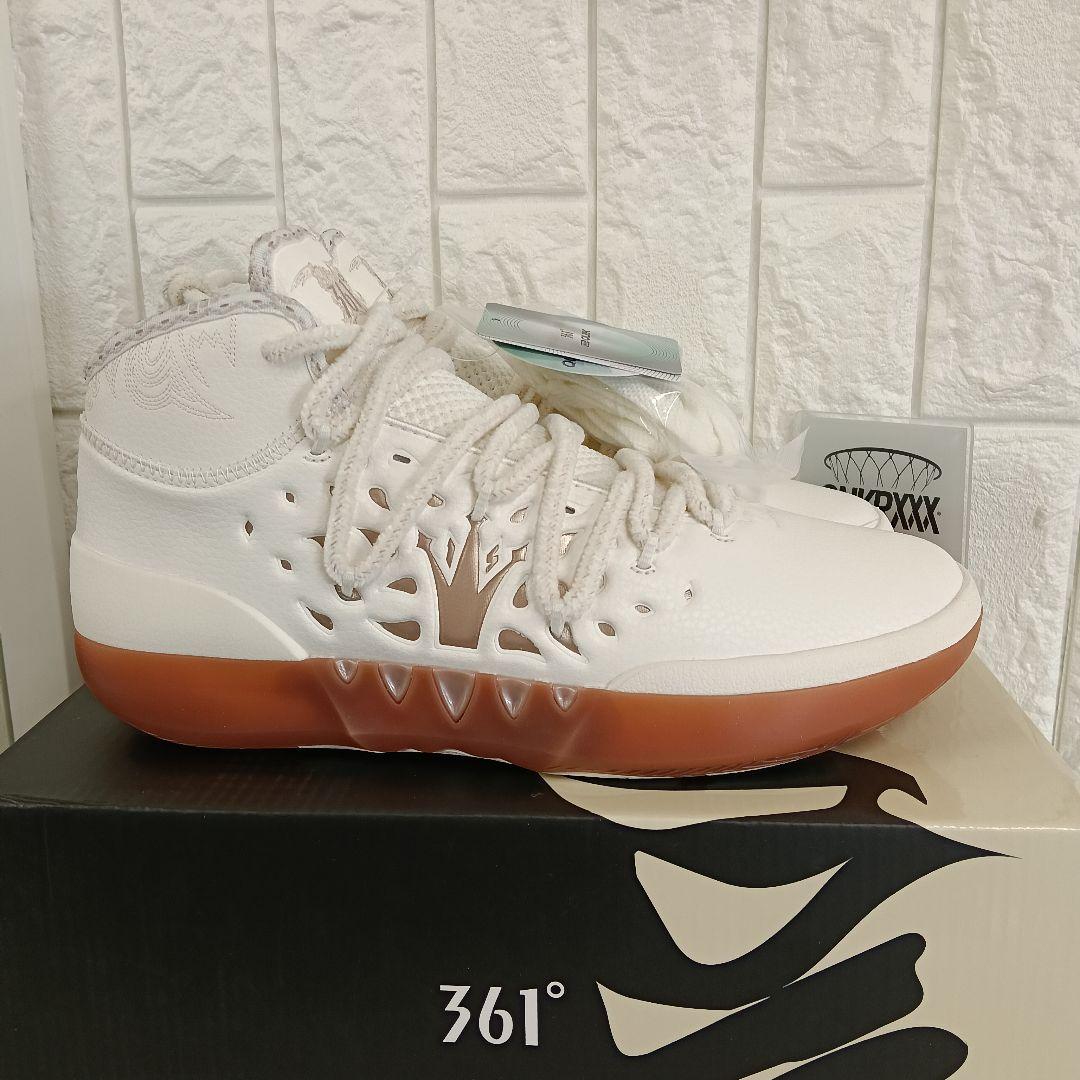 361° Joker 2 \"MIRO\" High ニコラヨキッチ 28cm