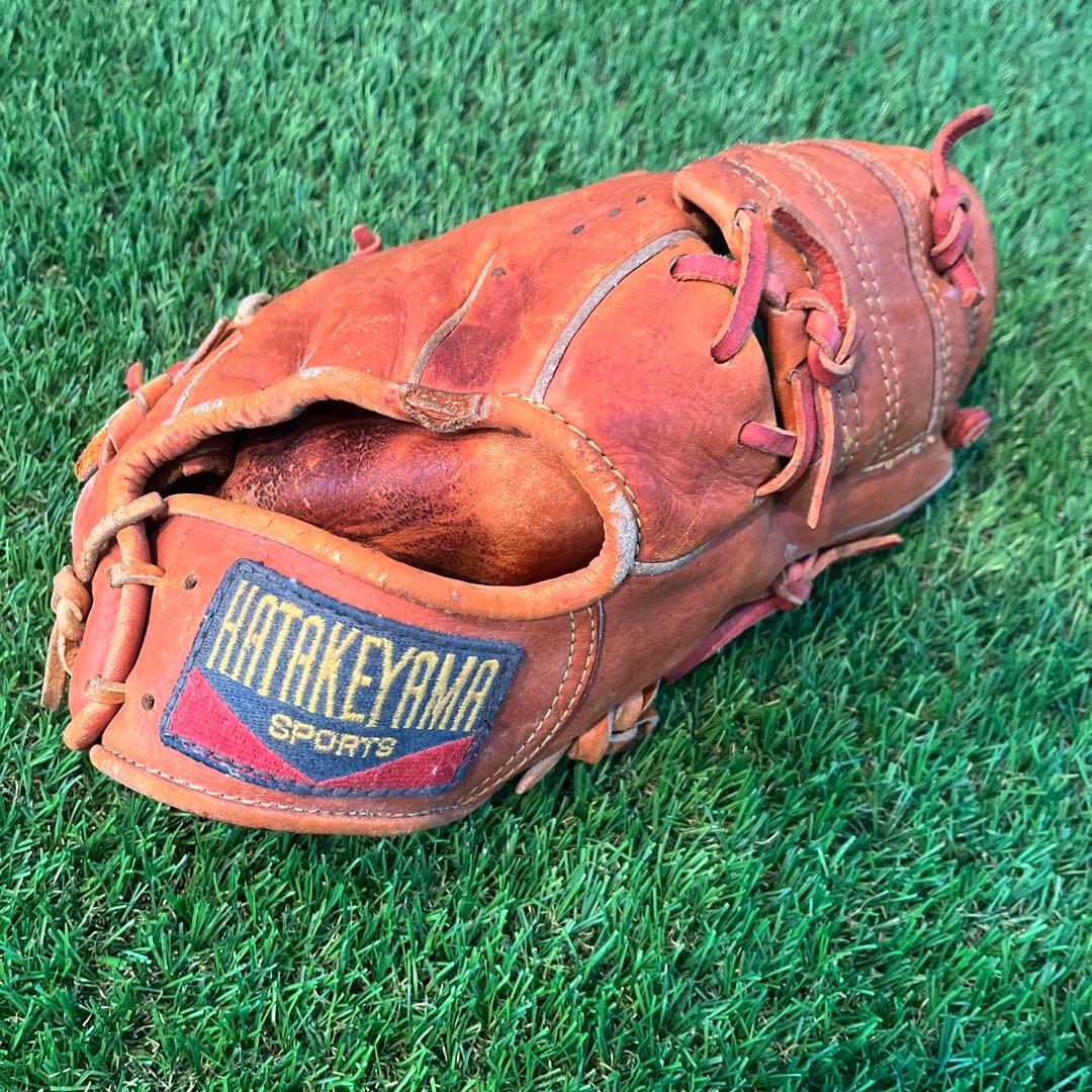 ハタケヤマ　トレーニンググローブ