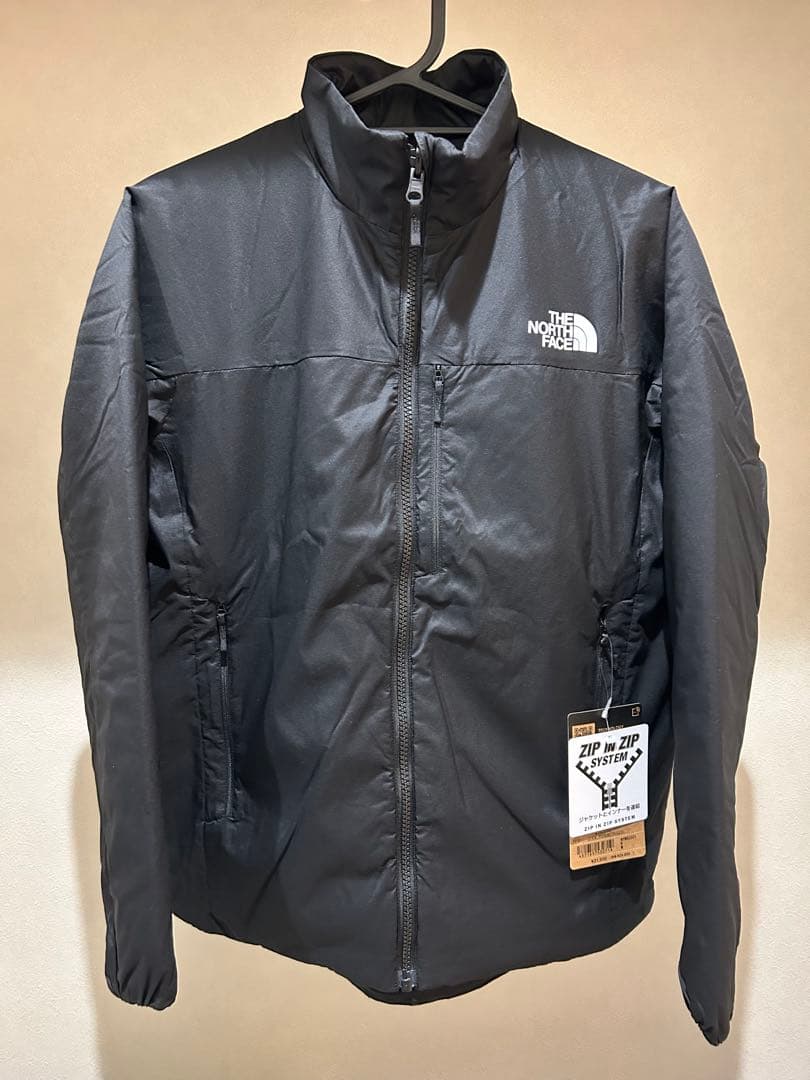 【新品】ノースフェイス ベントリックスジャケット（レディース）