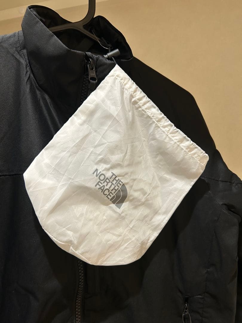 【新品】ノースフェイス ベントリックスジャケット（レディース）