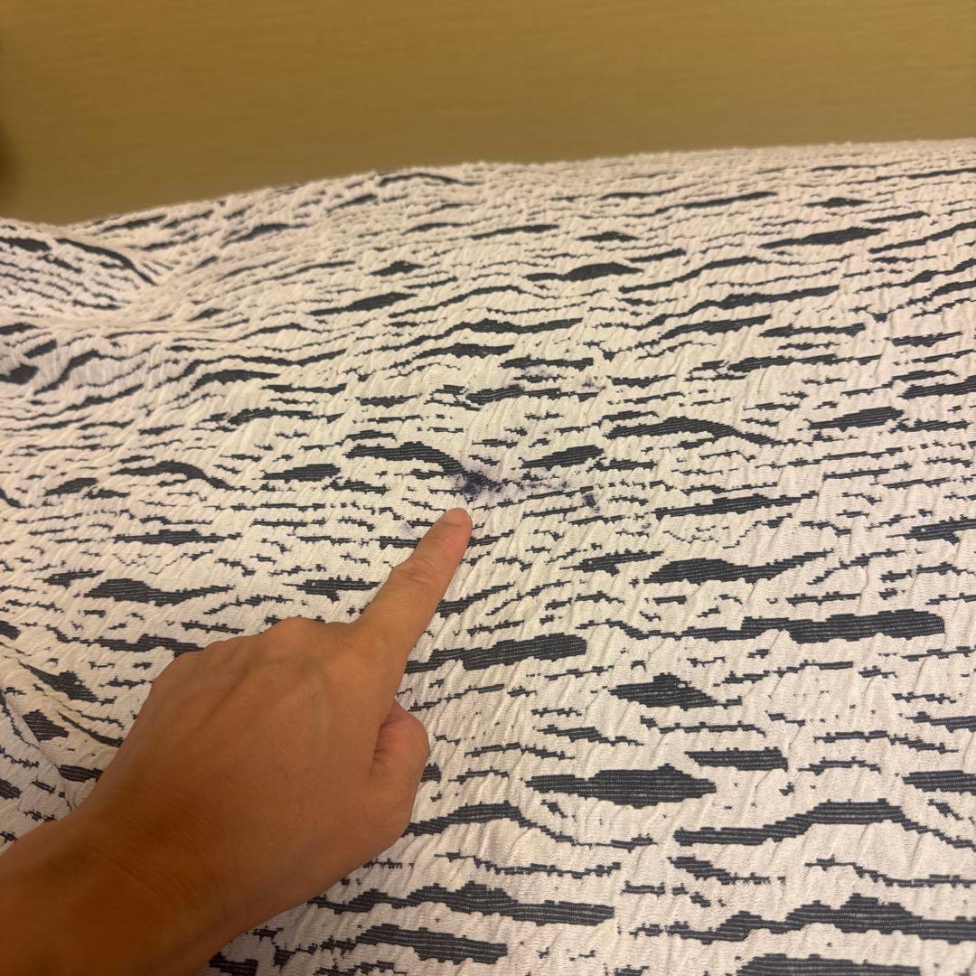 大阪引き取りYogibo LUXE MAXラックスマックス