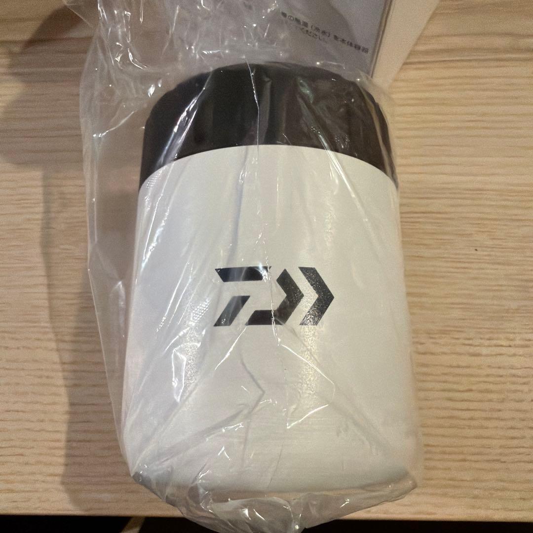 弁当箱・水筒 Daiwa Zalatto Thermo Food Pot 420ml