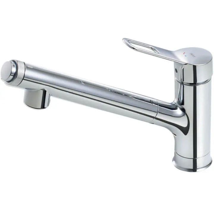 LIXIL INAX 浄水器内蔵型混合水栓 JF-AK461SYX-JG5Z