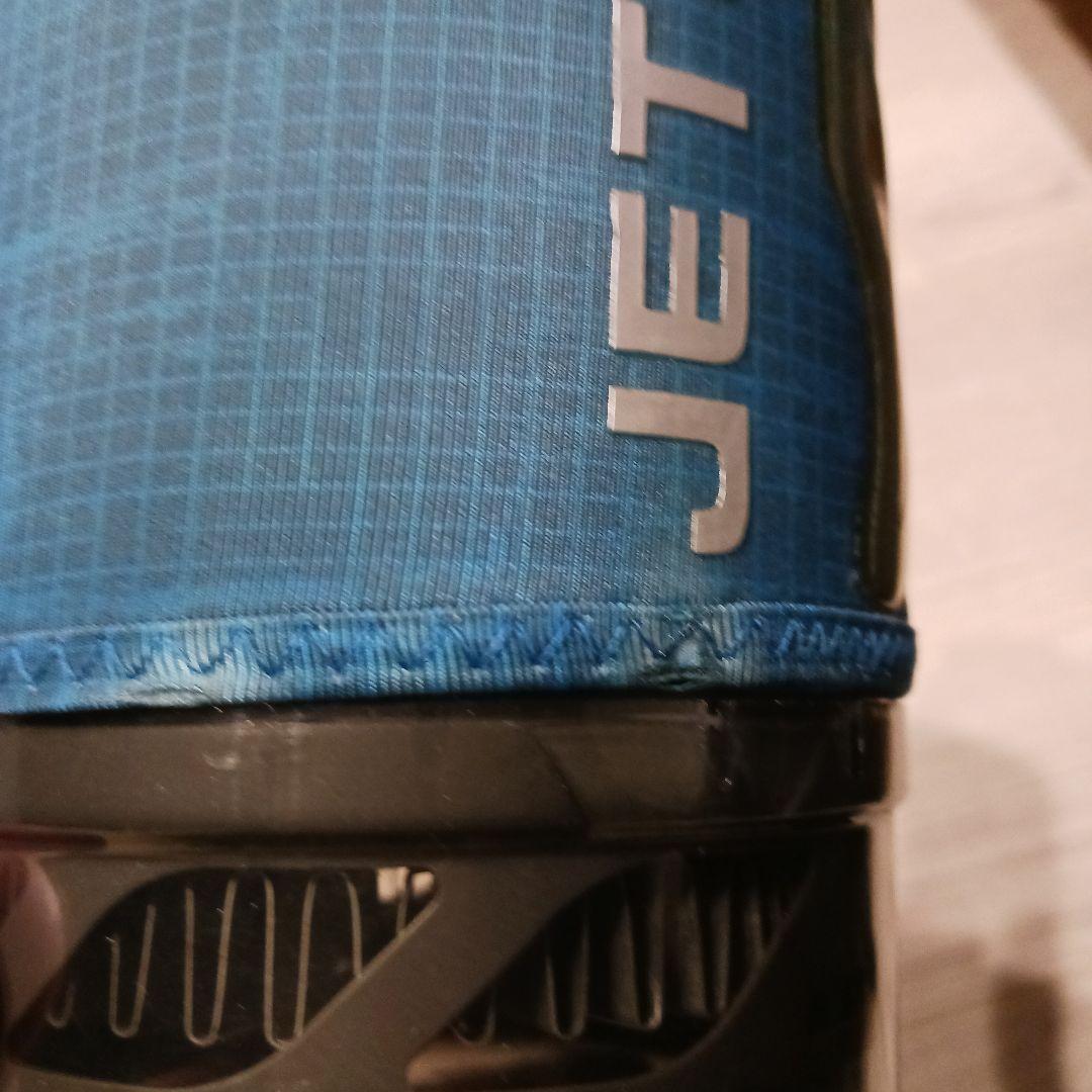 ジェットボイル montbell