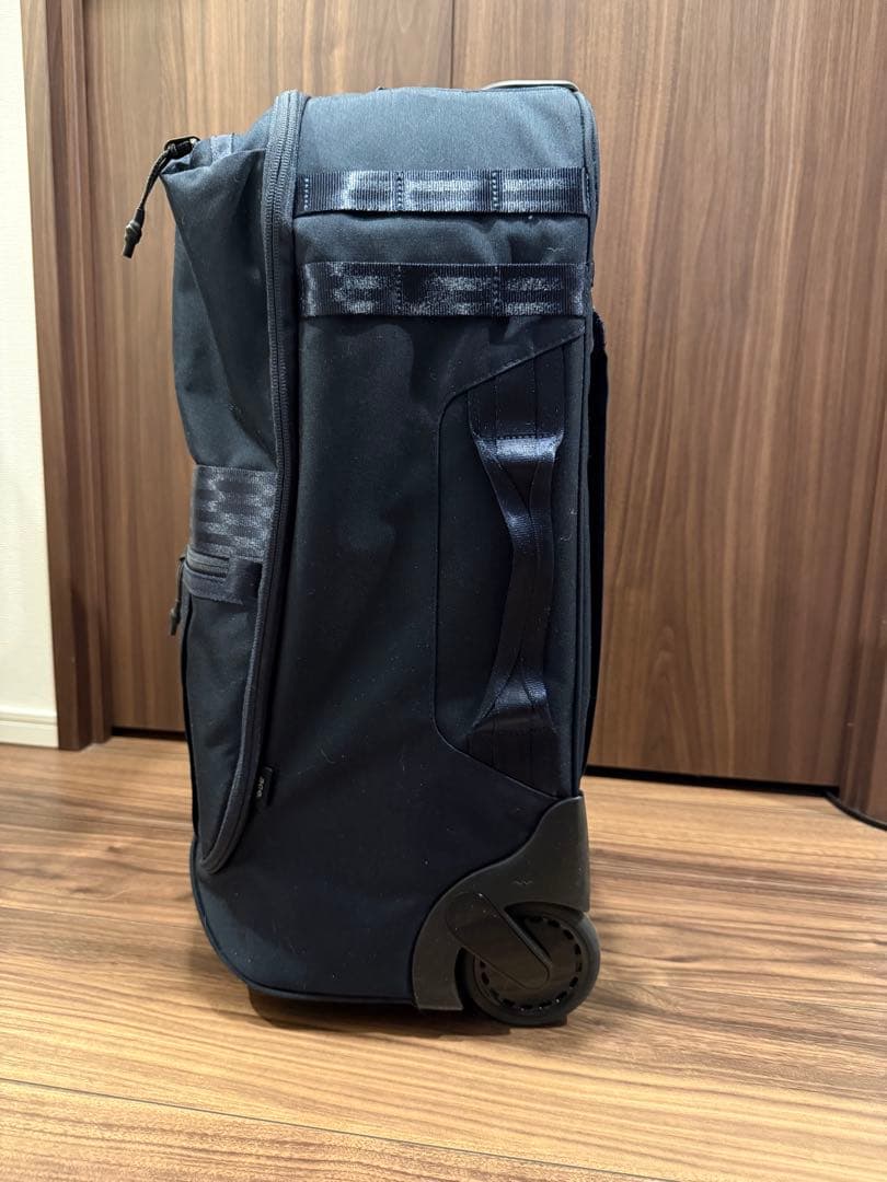 ace. エース　ナイロン製スーツケース　機内持ち込みサイズ 33L ネイビー