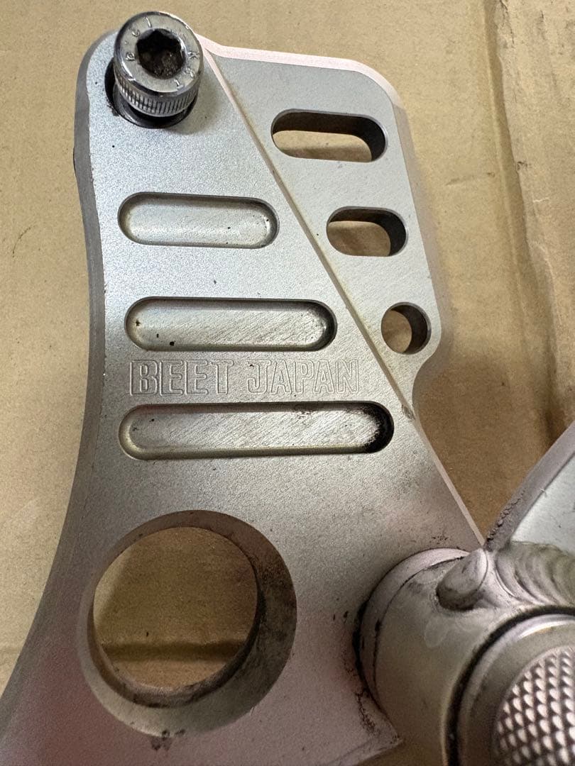 Kawasaki/ゼファー400/足回り部品/バラ売り可能！