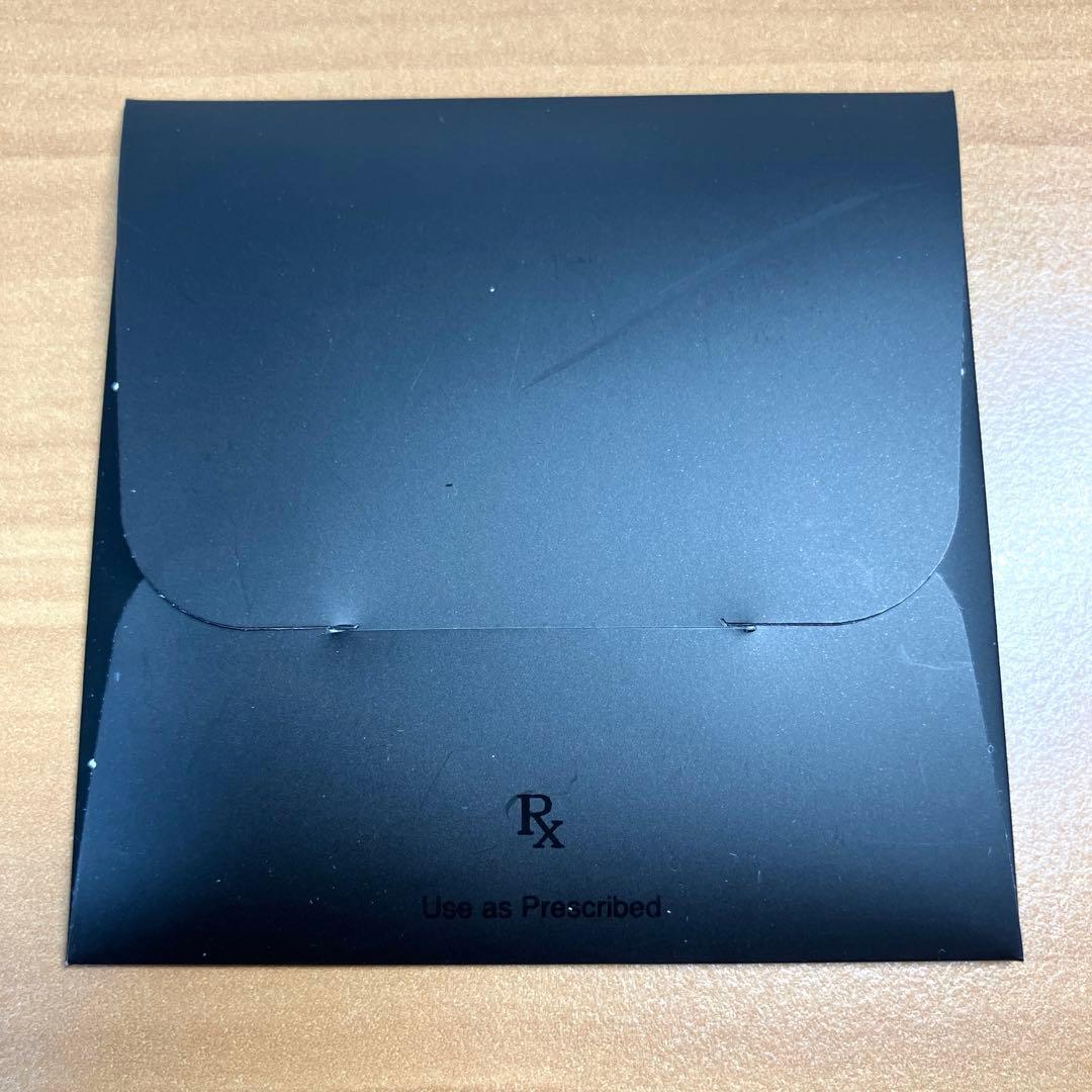 定価5.28万【アンチドートバイヤーズクラブ】ラージクロストップ/クーティー