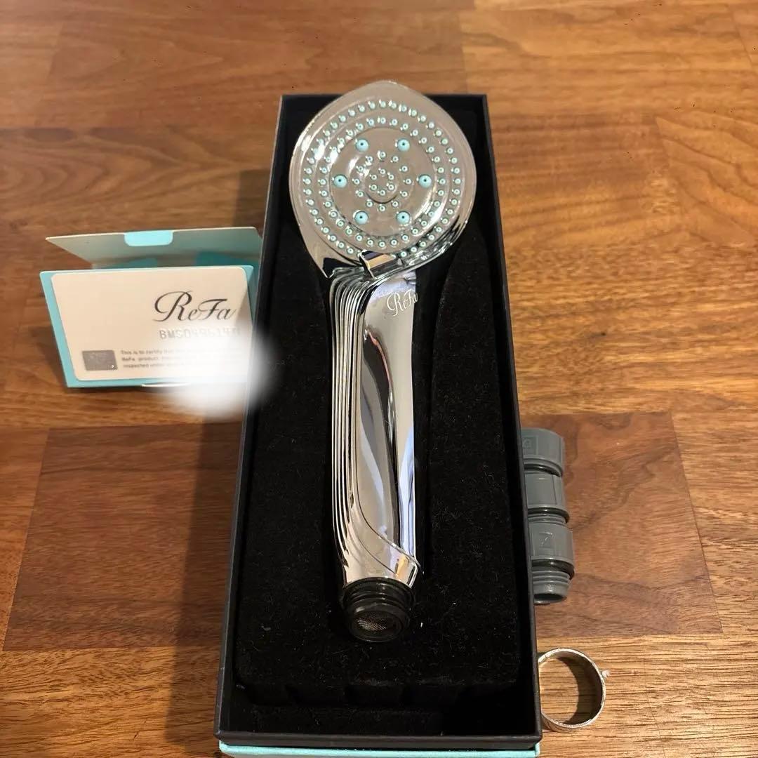 ReFa DME-DH501 シャワーヘッド