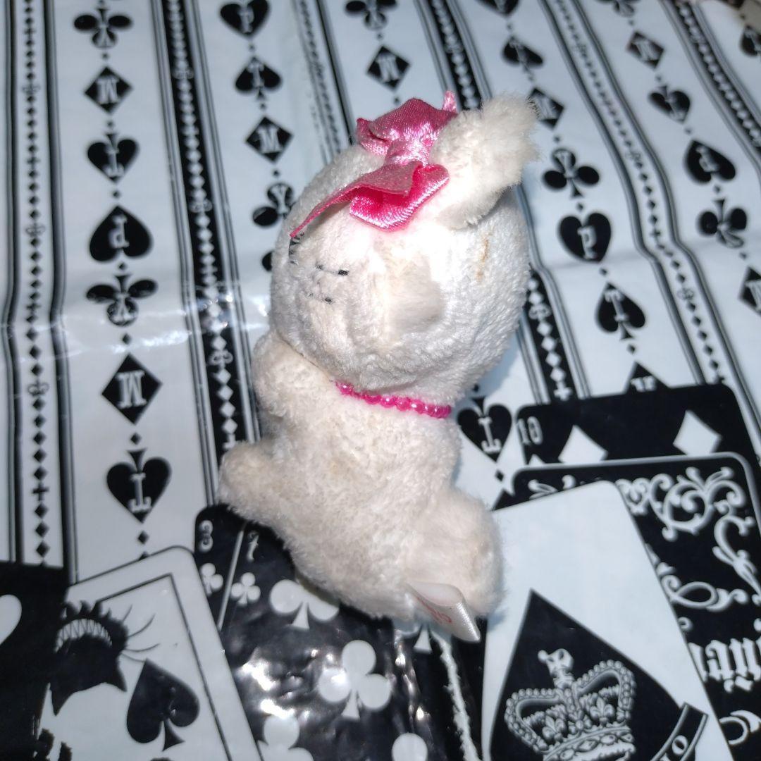 ✽Sanrio チャーミーキティ ボールチェーン マスコット ぬい Set✽