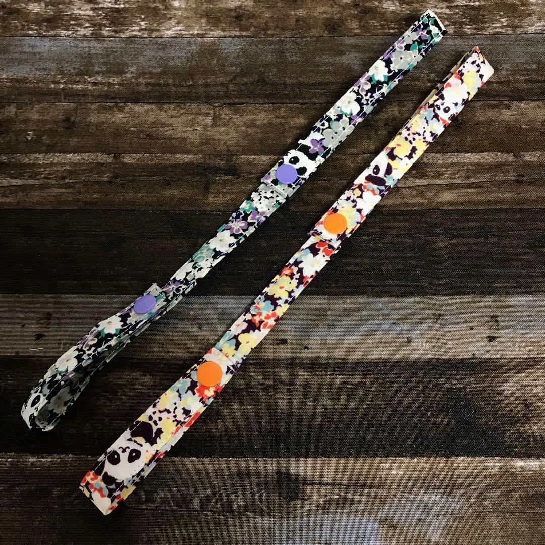 トイストラップ ＊ ネームタグ ＊order page