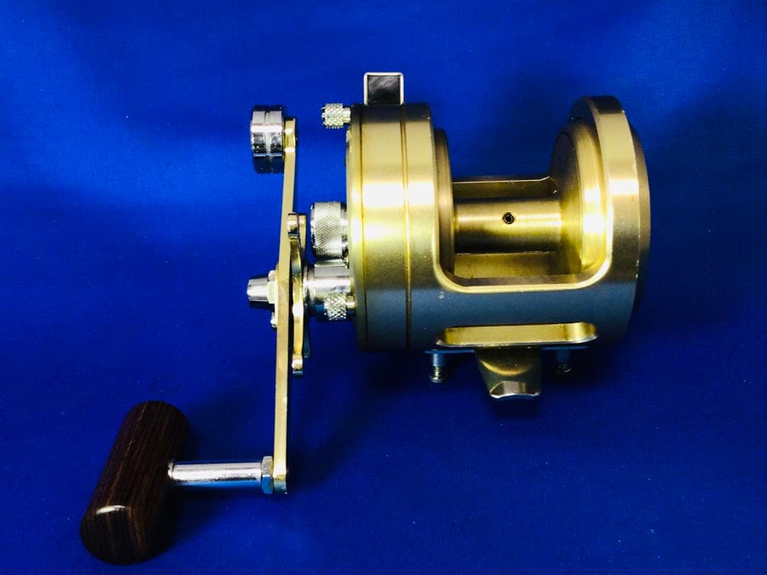 シマノ SHIMANO Triton Mark１美品 トライトンマーク１動作保証
