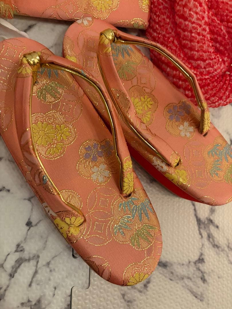 現行品京都みさやま　定価　33,800円　七五三フルセット　七歳