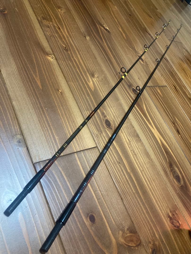 ジャンク nauts stick ranchester xh56 fh56