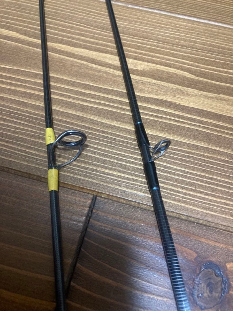 ジャンク nauts stick ranchester xh56 fh56